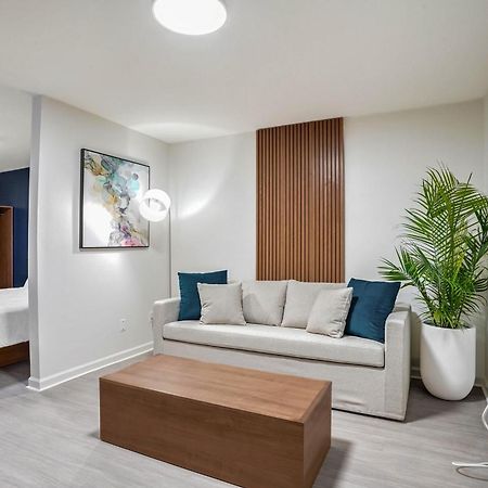 Redamo Suites Jefferson Екстер'єр фото