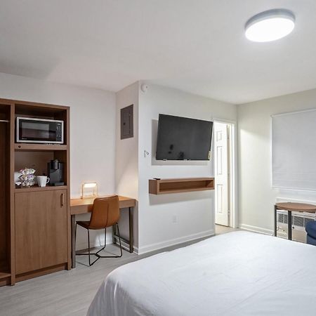 Redamo Suites Jefferson Екстер'єр фото