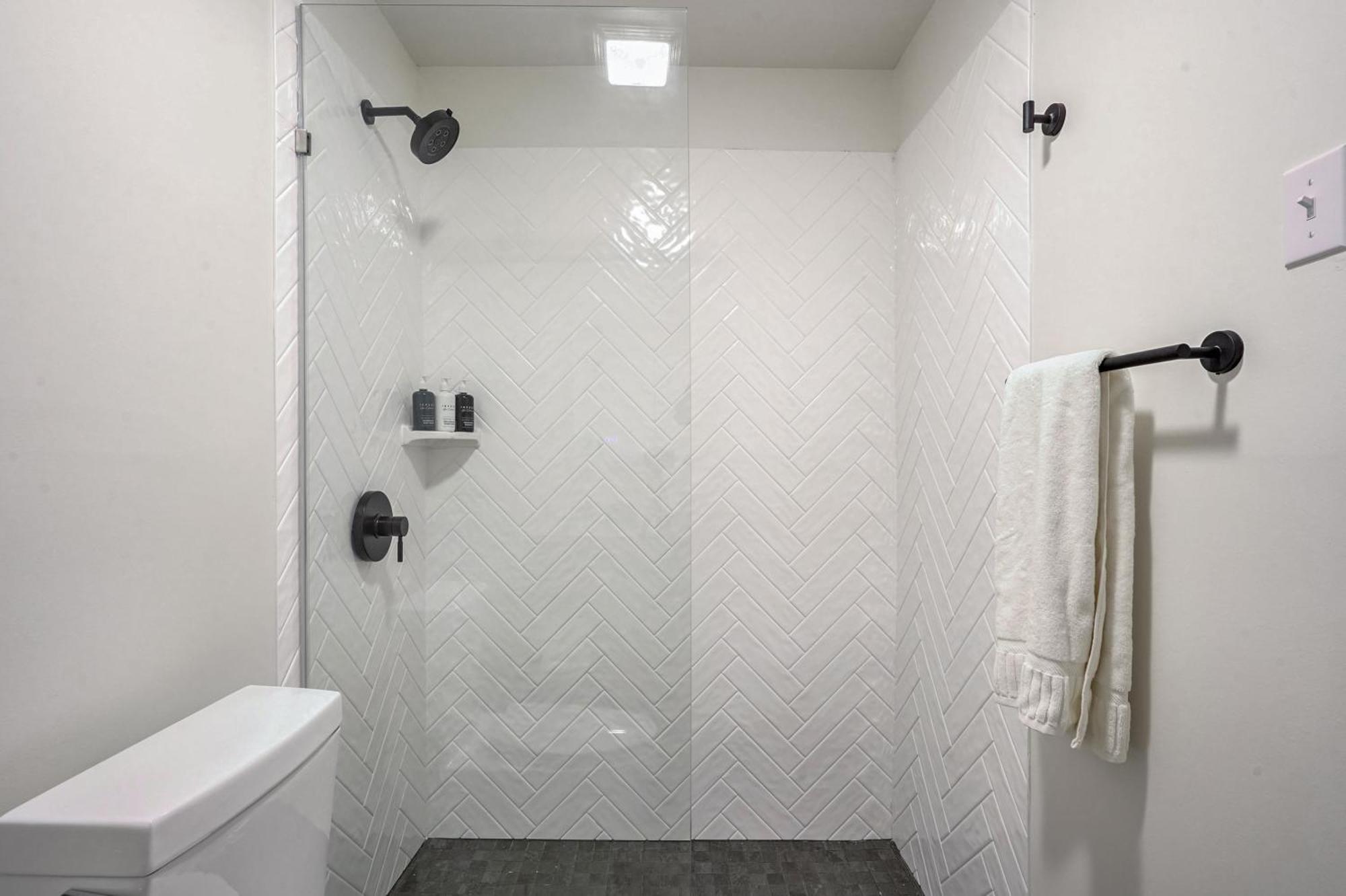 Redamo Suites Jefferson Екстер'єр фото