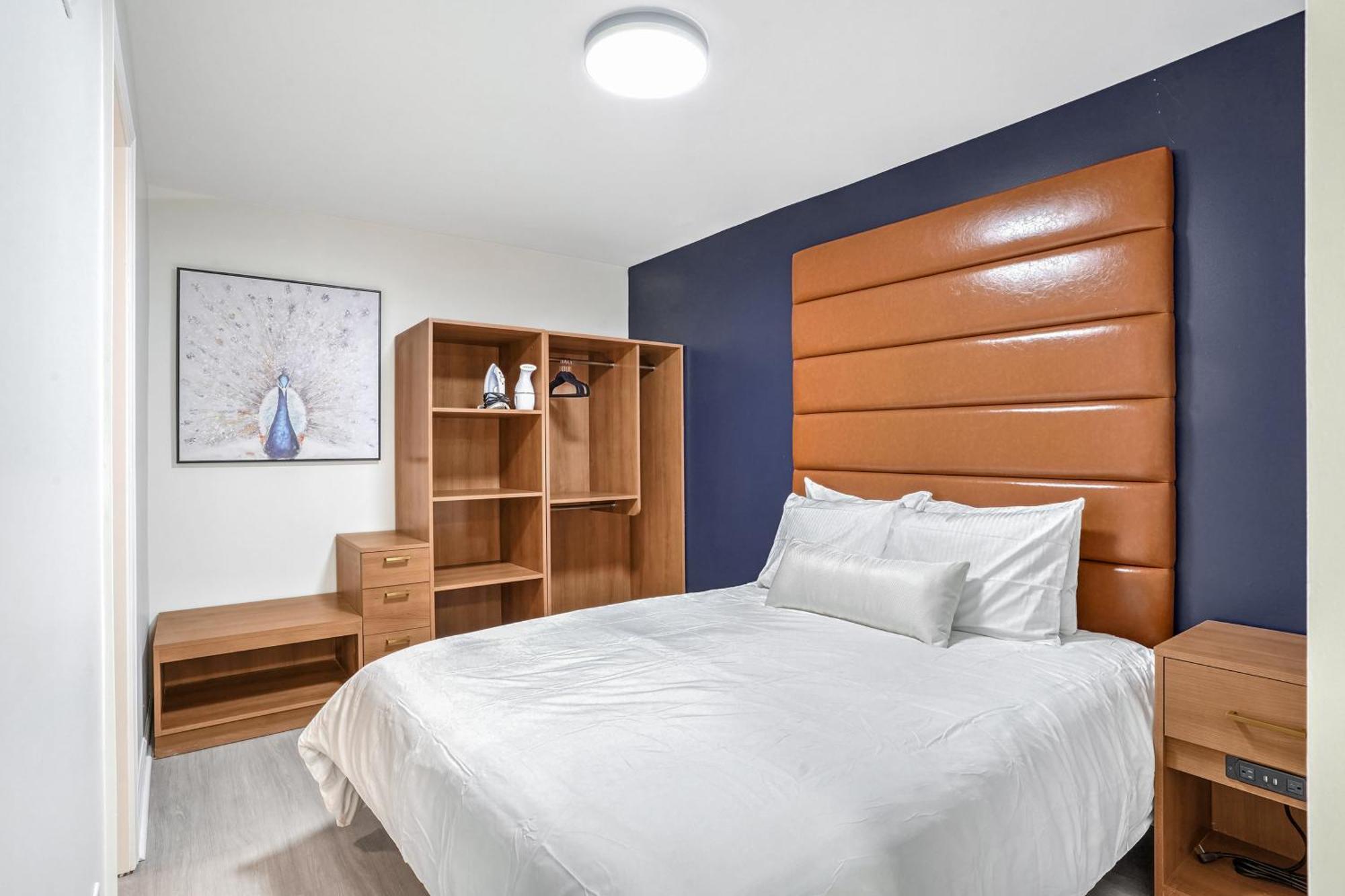 Redamo Suites Jefferson Екстер'єр фото
