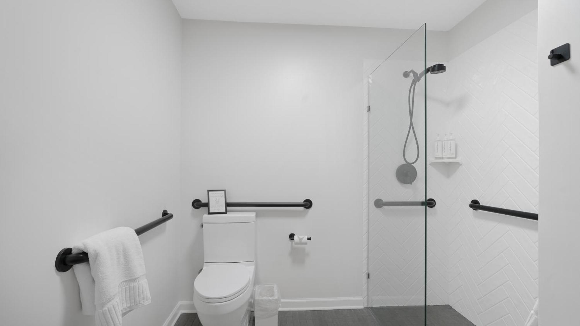 Redamo Suites Jefferson Екстер'єр фото