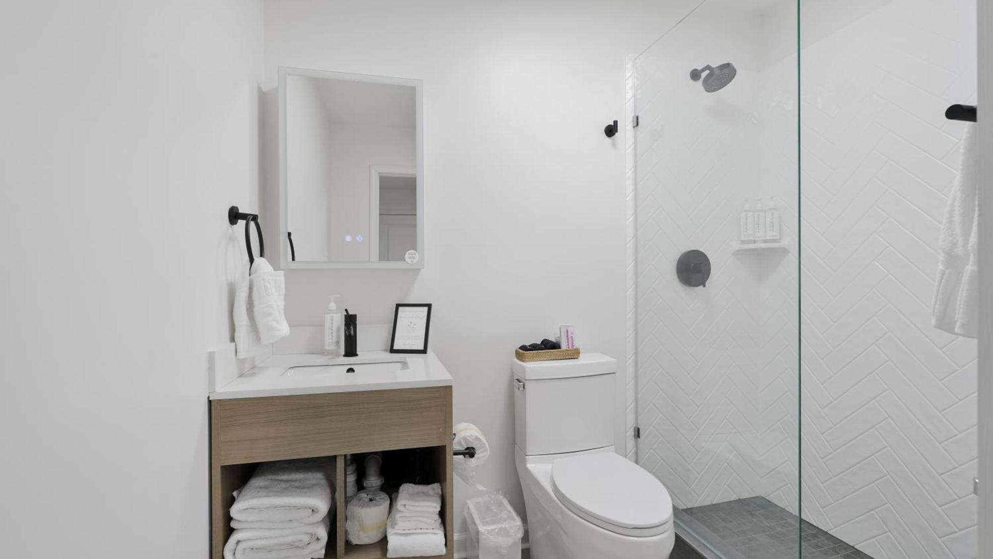Redamo Suites Jefferson Екстер'єр фото