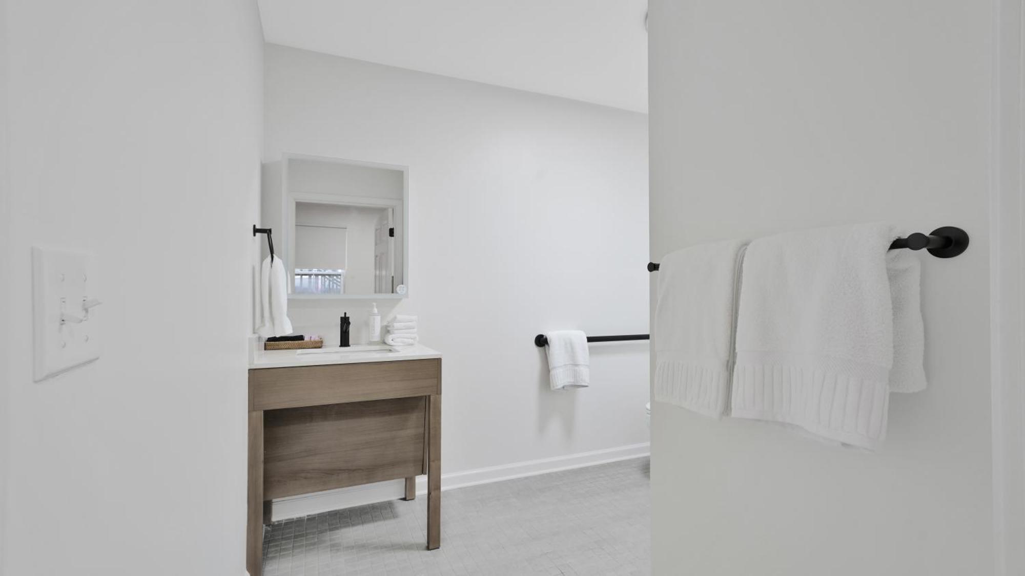 Redamo Suites Jefferson Екстер'єр фото