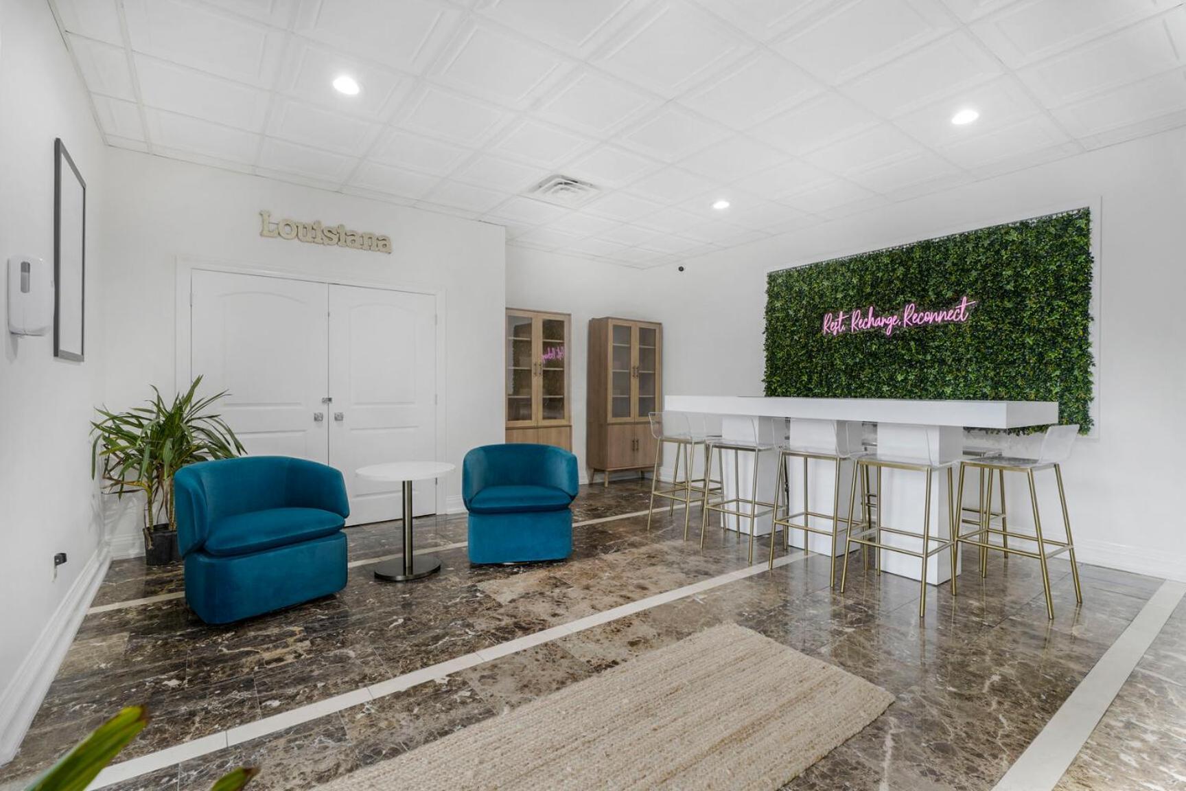 Redamo Suites Jefferson Екстер'єр фото